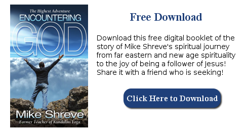 Encountering God