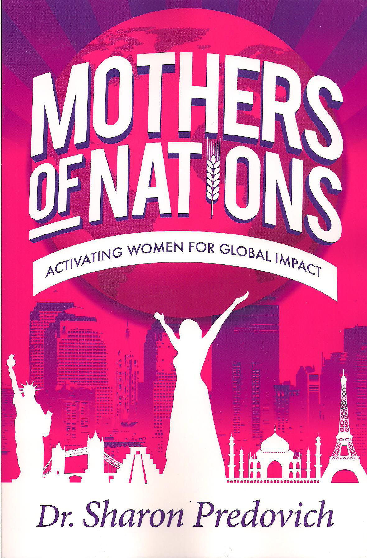 Mothers of Nations