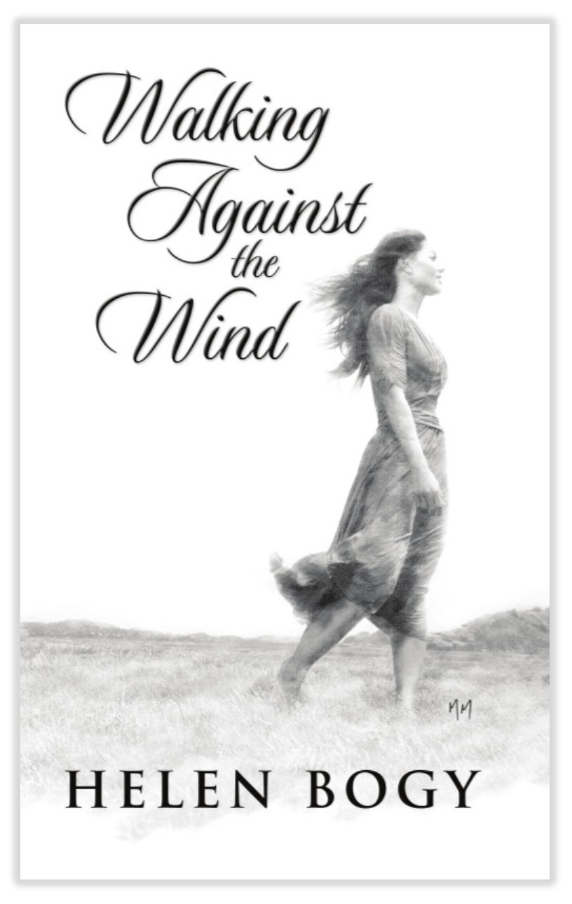 Walking Against The Wind