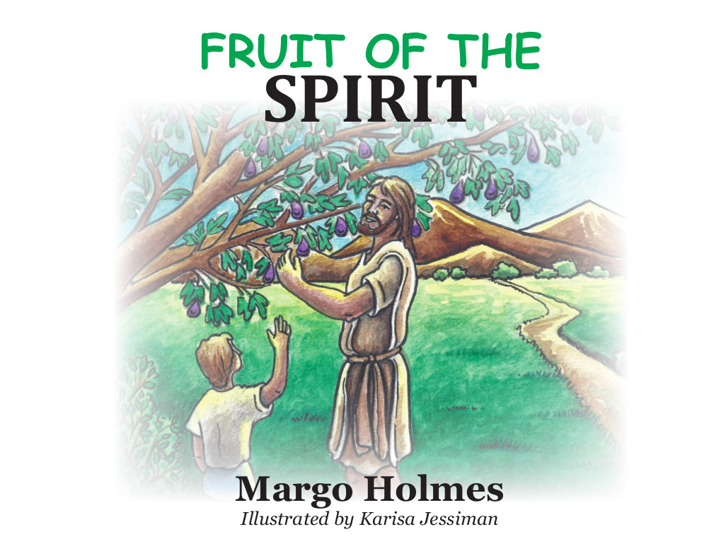 #6 Fruit of the Spirit