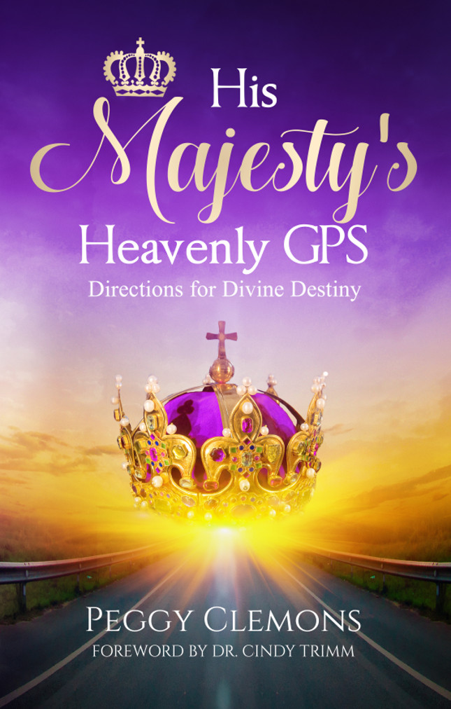 His Majesty's Heavenly GPS