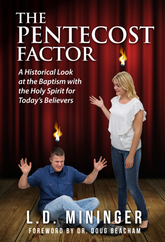 The Pentecost Factor