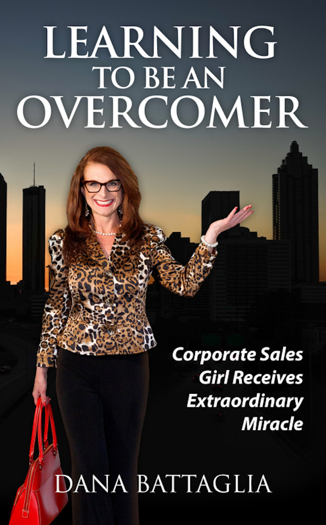 Learning To Be An Overcomer