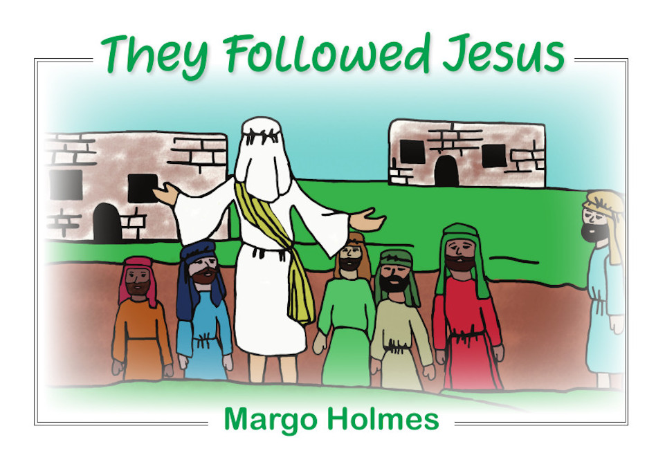 They Followed Jesus