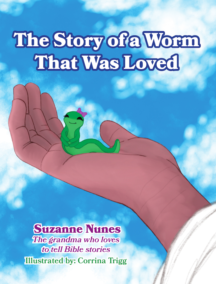 The Story of a Worm That Was Loved