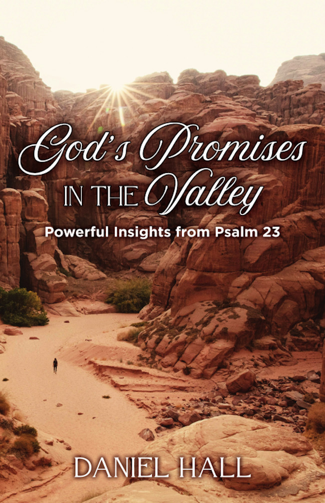 God's Promises in the Valley