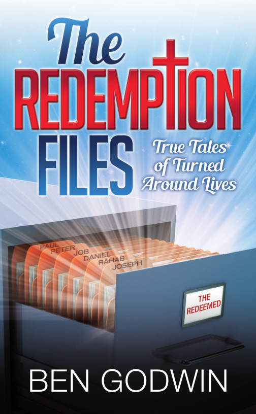 The Redemption Files
