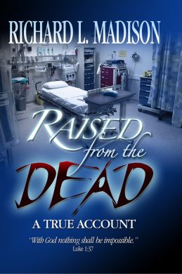 Raised from the Dead