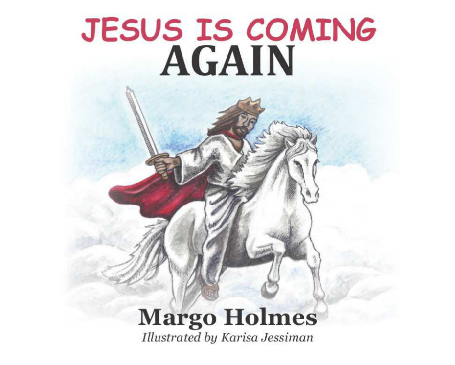#9 Jesus Coming Again