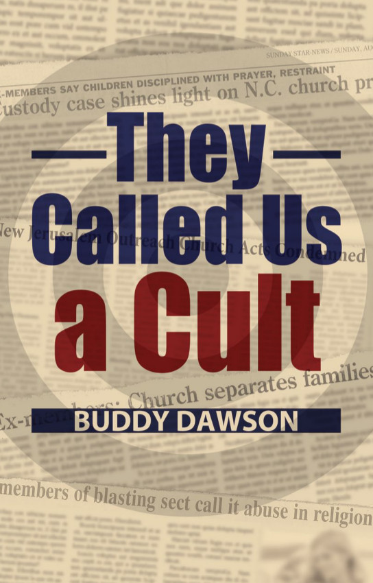 They Called Us a Cult
