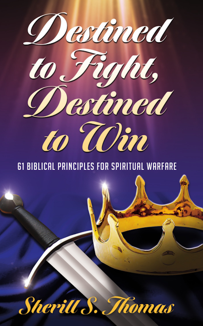 Destined to Fight, Destined to Win