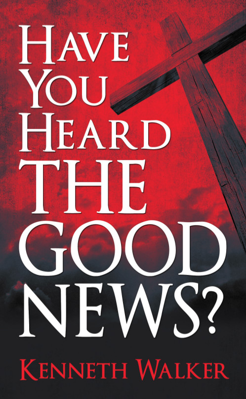 Have You Heard The Good News?