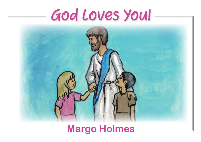 God Loves You
