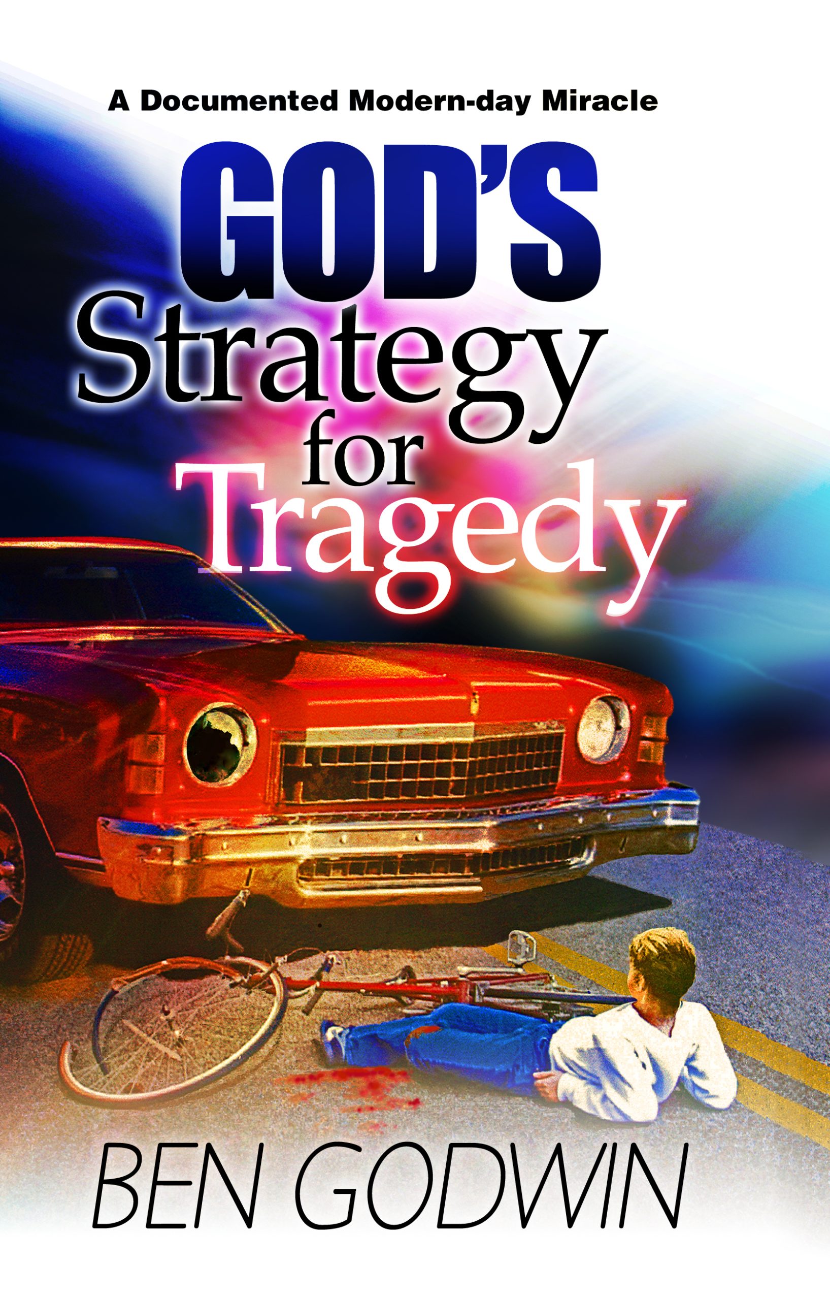 God's Strategy for Tragedy