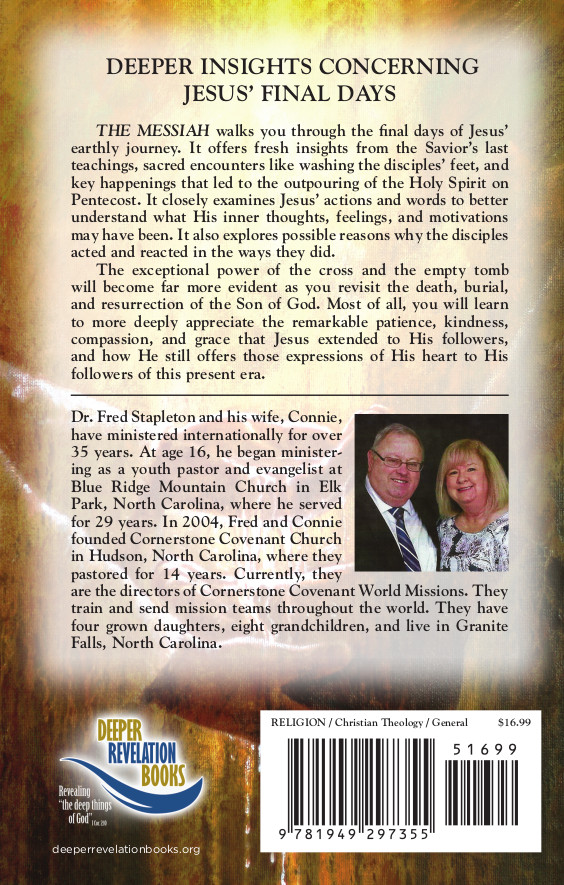 The Messiah - Image 2