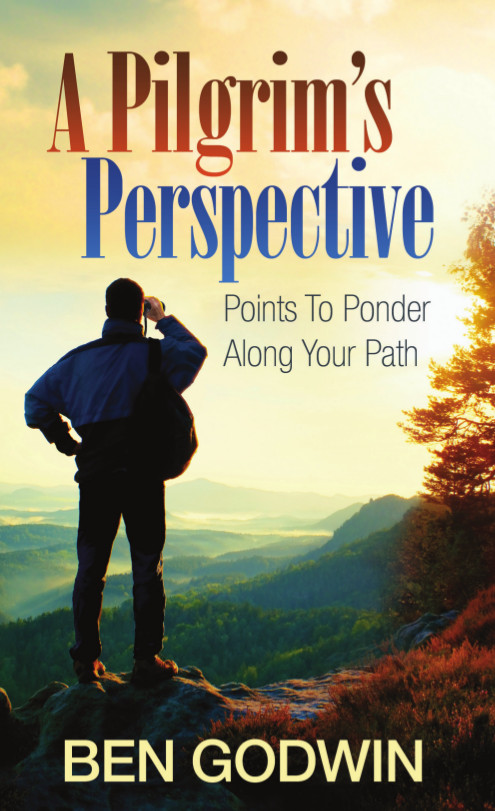 A Pilgrim's Perspective