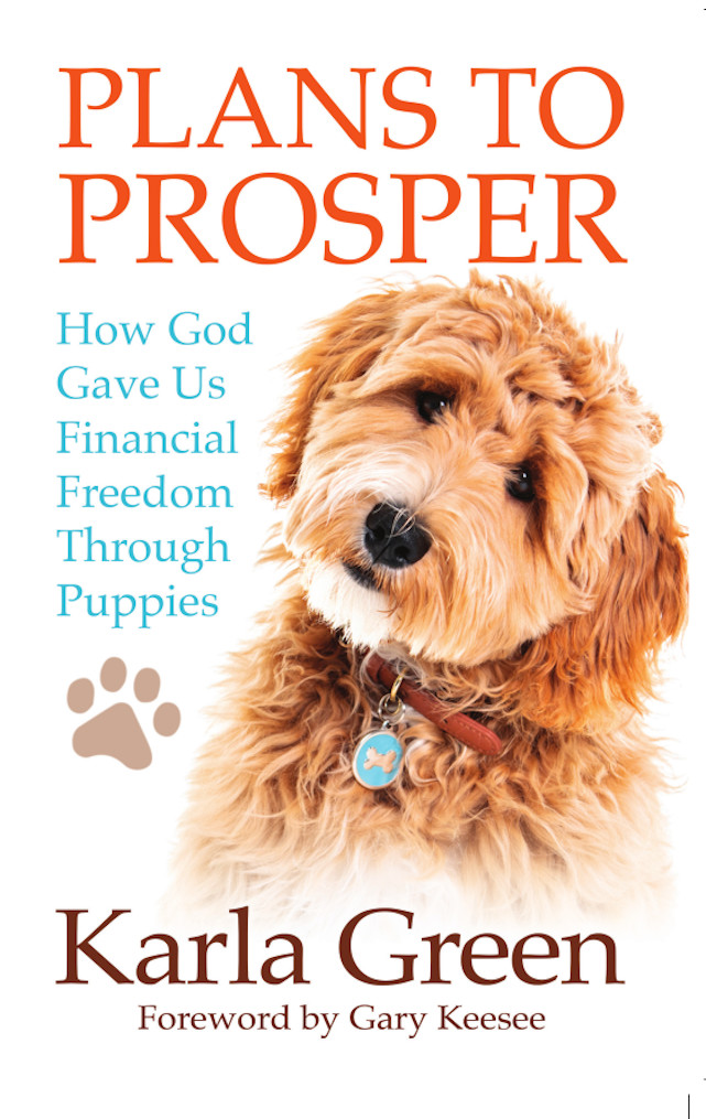 Plans To Prosper