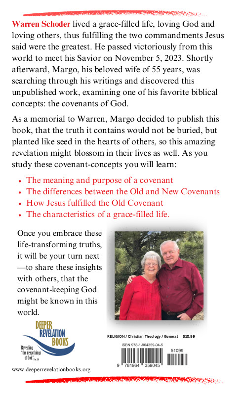 Rightly Discerning the Covenants - Image 2