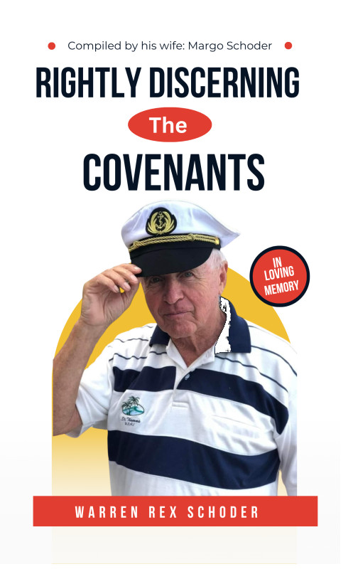 Rightly Discerning the Covenants