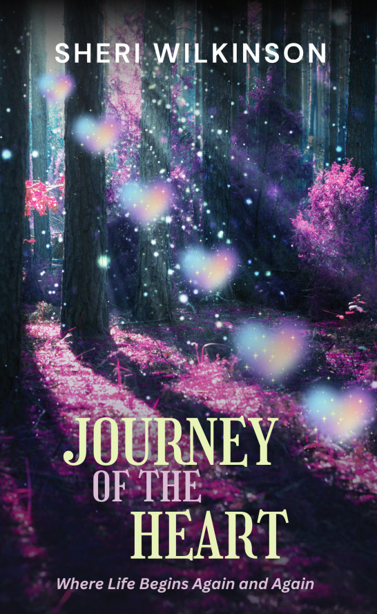 Journey of the Heart