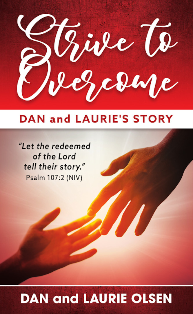 Strive To Overcome
