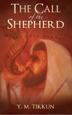 The Call of the Shepherd