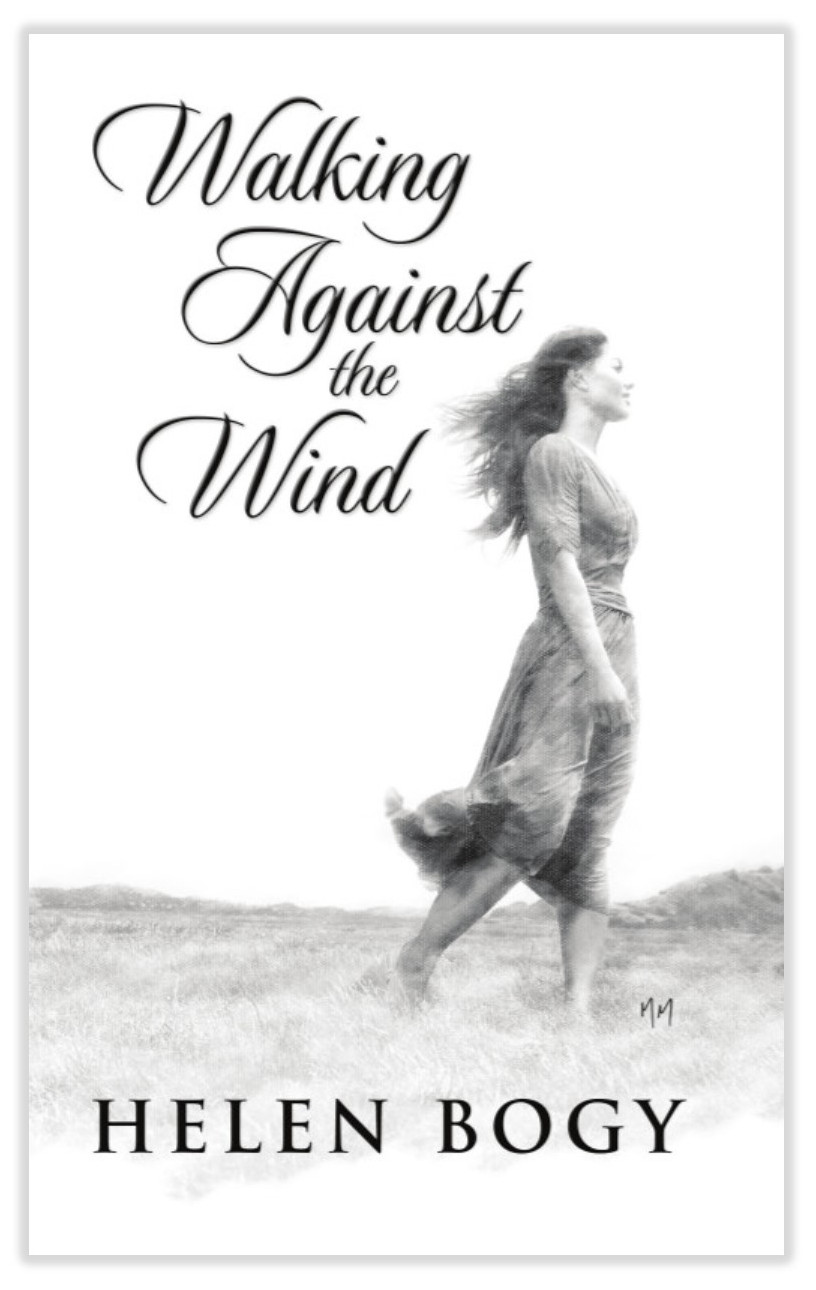 Walking Against the Wind