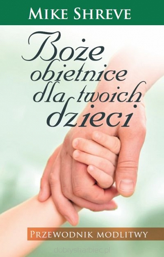 Boze obietnice dla twoich dzieci