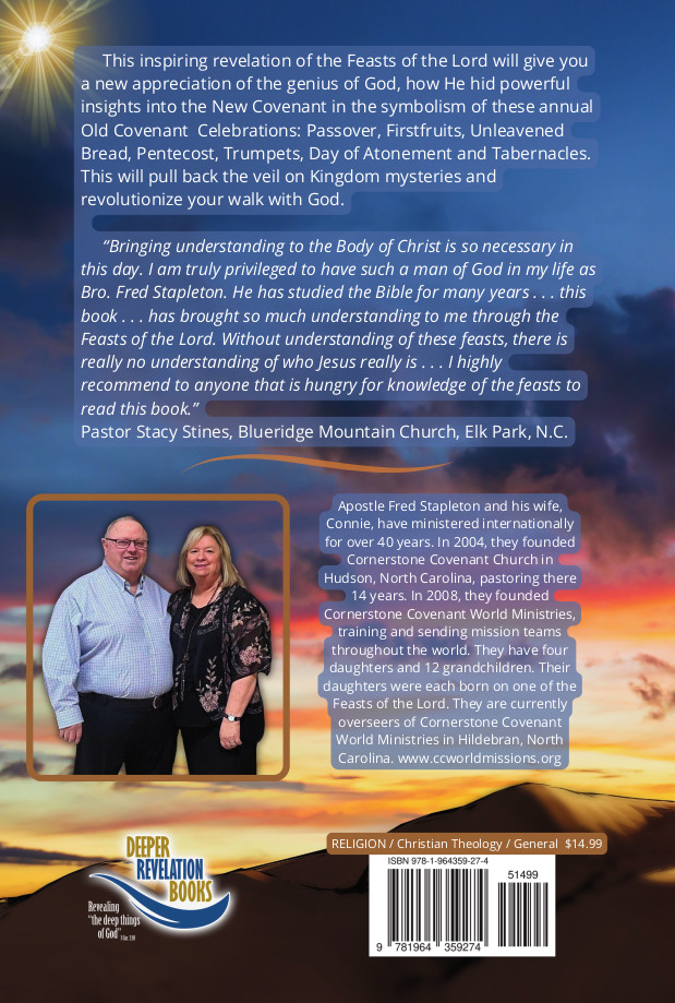 Journey Through the Feasts of the Lord - Image 2