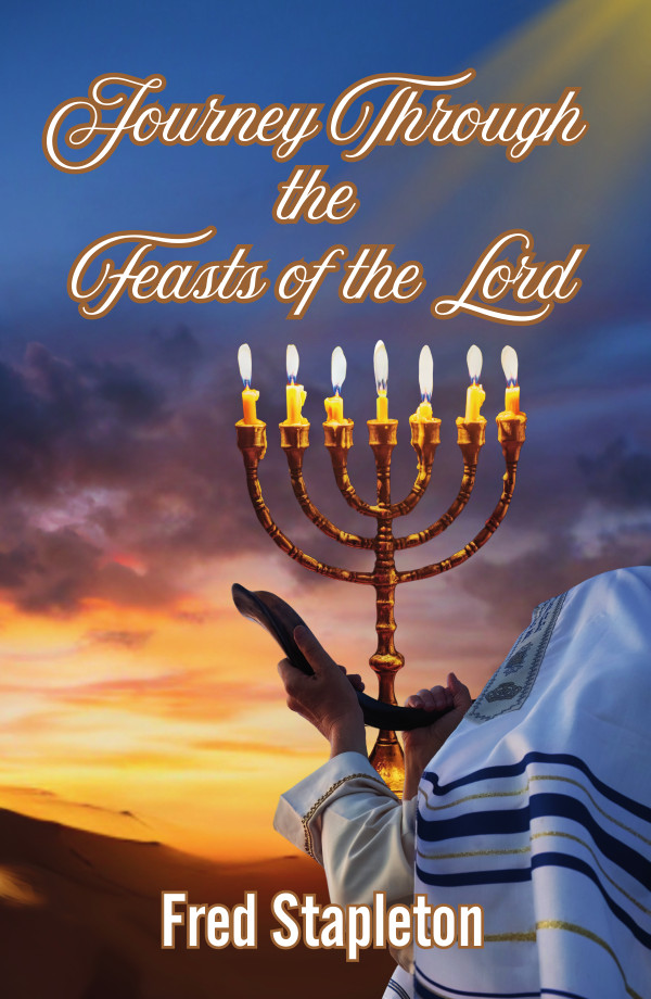 Journey Through the Feasts of the Lord