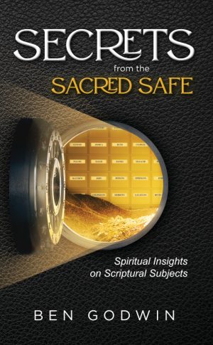 Secrets from the Sacred Safe